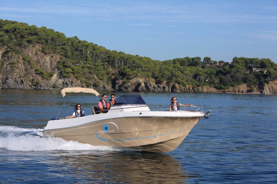 Pacific Craft