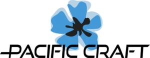 logo pacific craft