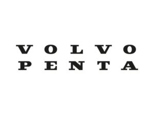 logo volvo penta