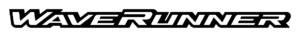 waverunner logo